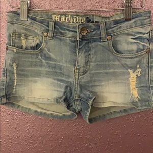 Shorts